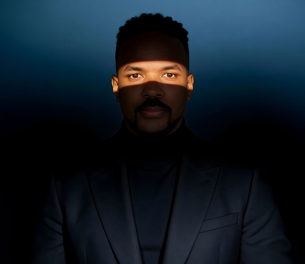 Fidel Frias - DJ Del